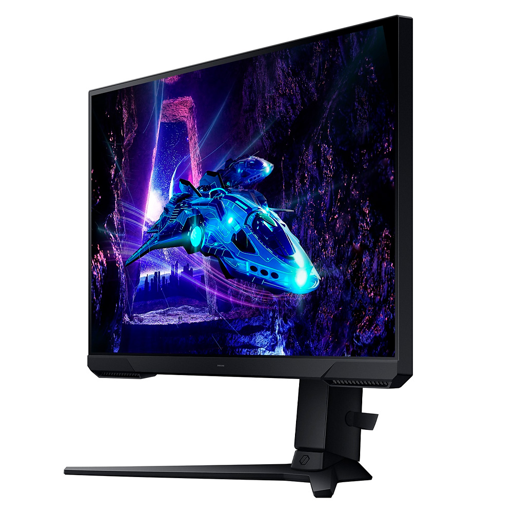Монитор игровой Samsung LS24DG302EIXCI - фото 5