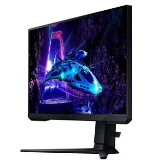 Монитор Samsung 24″ Odyssey G3 LS24DG302EIXCI LS24DG302EIXCI - фото 6