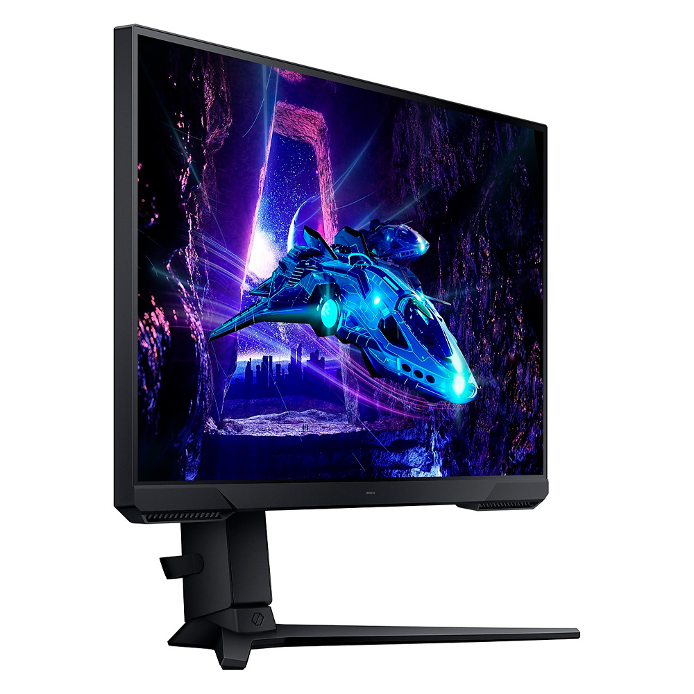 Монитор игровой Samsung LS24DG302EIXCI - фото 6