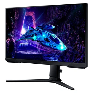 Монитор Samsung 24″ Odyssey G3 LS24DG302EIXCI LS24DG302EIXCI - фото 5