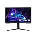 Монитор Samsung 24″ Odyssey G3 LS24DG302EIXCI LS24DG302EIXCI