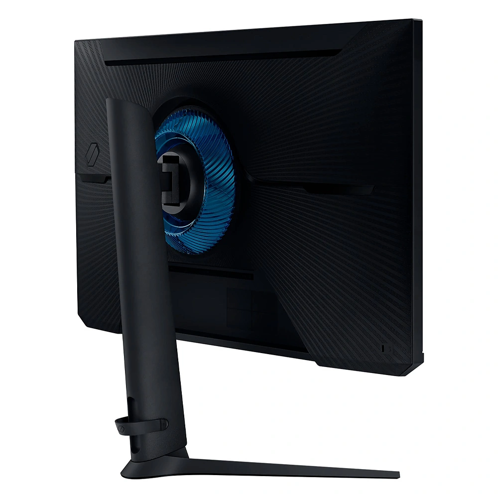 Монитор Samsung 27″ Odyssey G3 LS27DG302EIXCI LS27DG302EIXCI - фото 8