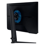 Монитор Samsung 27″ Odyssey G3 LS27DG302EIXCI LS27DG302EIXCI - фото 8