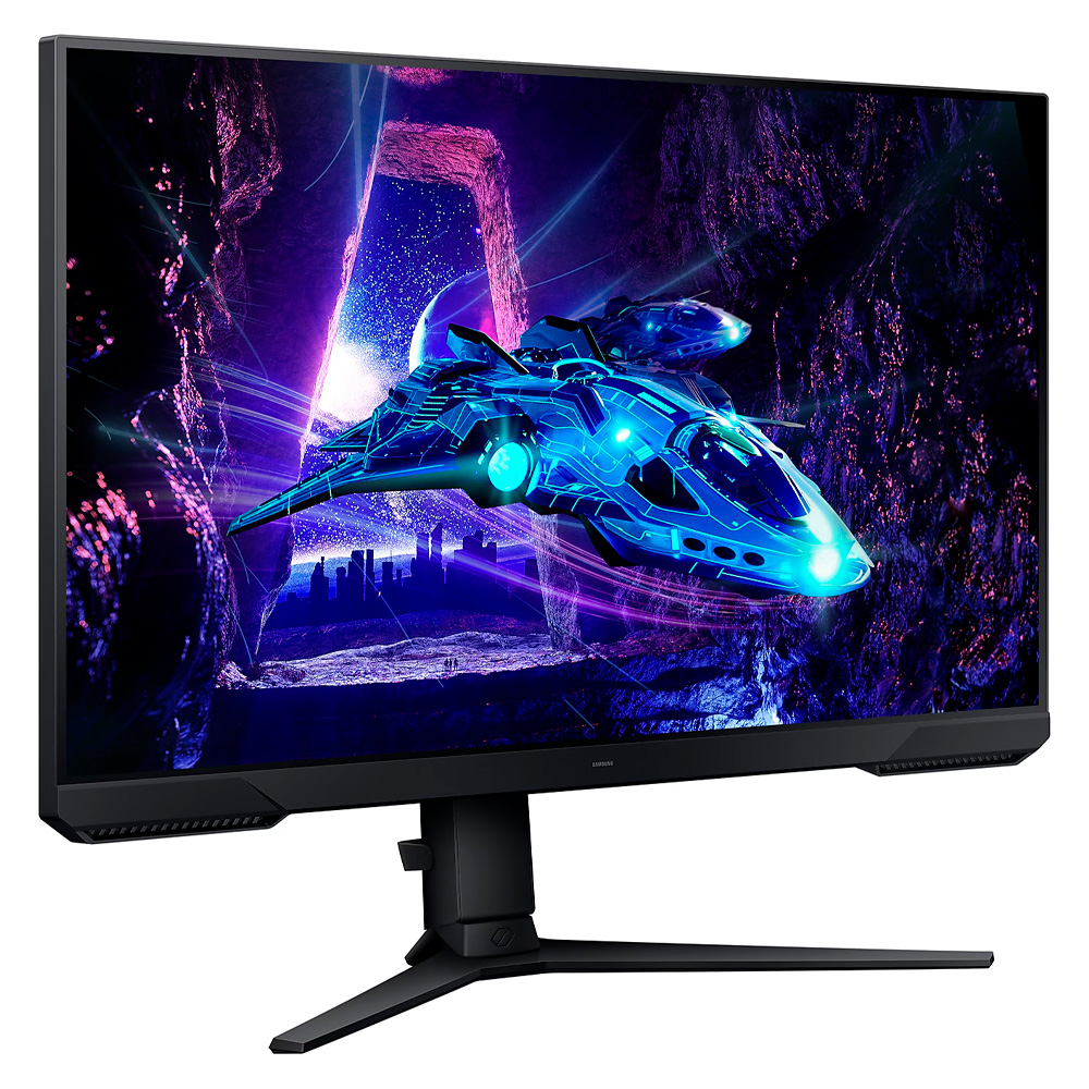 Монитор игровой Samsung LS27DG302EIXCI - фото 4