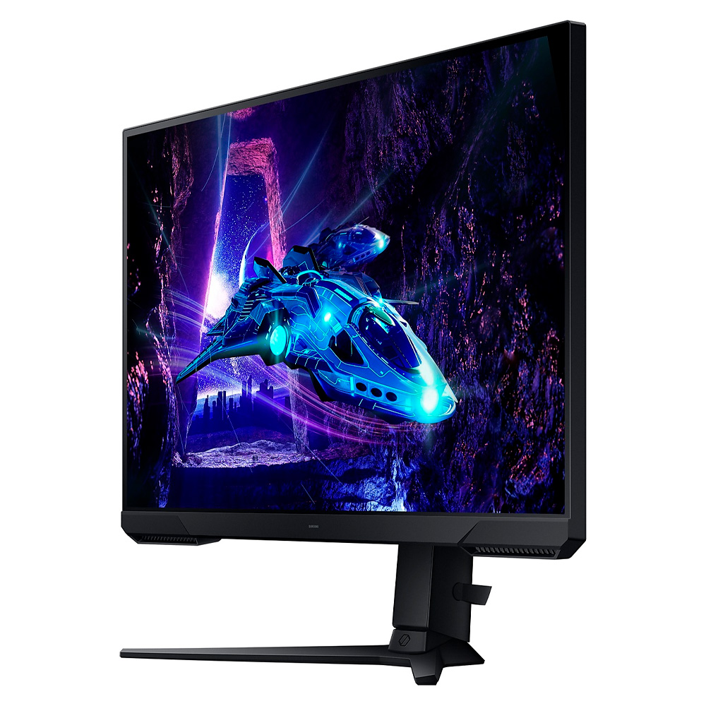 Монитор игровой Samsung LS27DG302EIXCI - фото 5