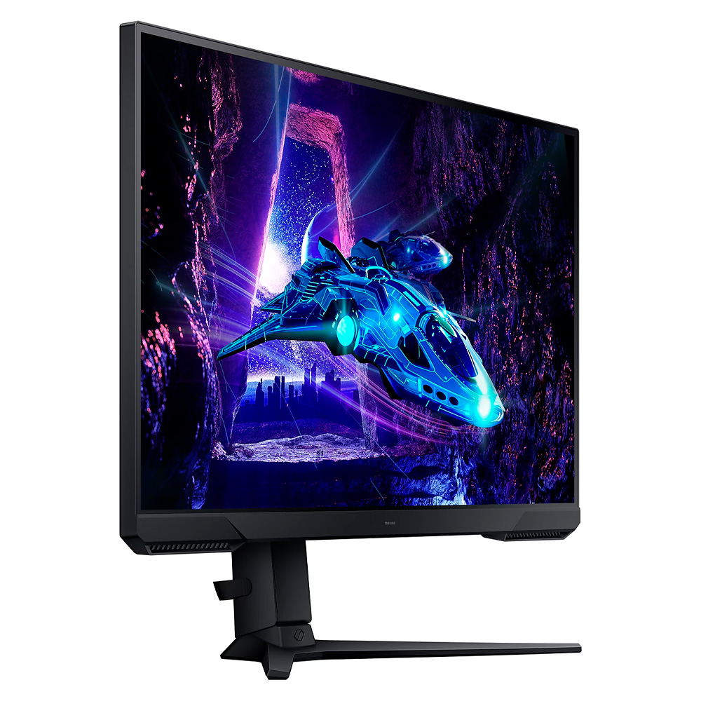 Монитор игровой Samsung LS27DG302EIXCI - фото 6