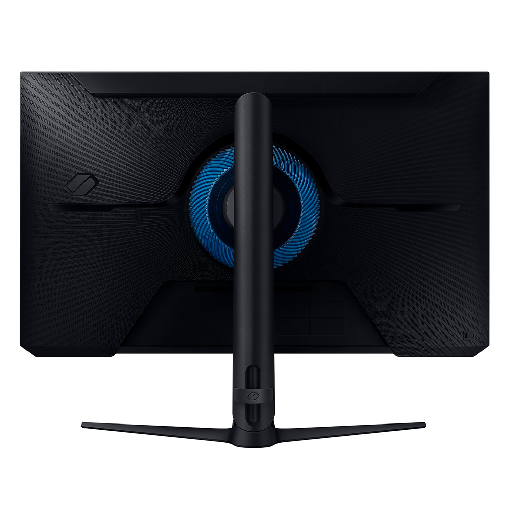 Монитор игровой Samsung LS27DG302EIXCI - фото 2