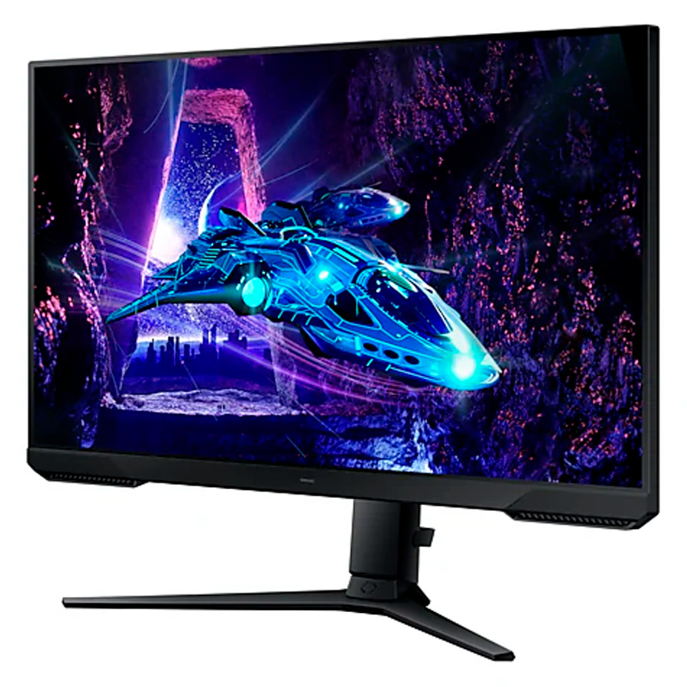 Монитор игровой Samsung LS27DG302EIXCI - фото 3