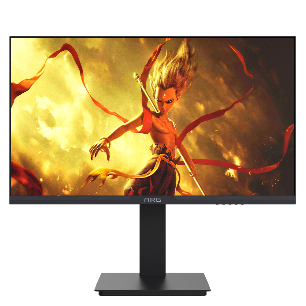 Ойын мониторы ARG MG25F240 Ойын мониторы ARG MG25F240