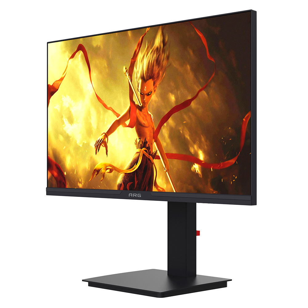 Монитор игровой ARG MG25F320 - фото 3