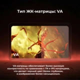 Монитор игровой ARG MG25F320 - фото 6