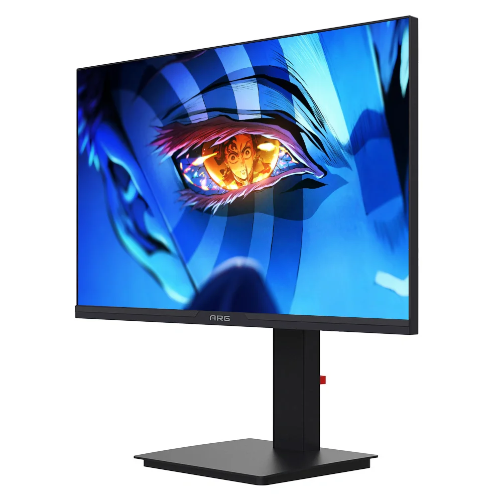 Монитор игровой ARG MG25F320 - фото 9