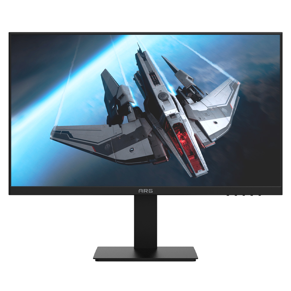 Ойын мониторы ARG MG27F240 Ойын мониторы ARG MG27F240