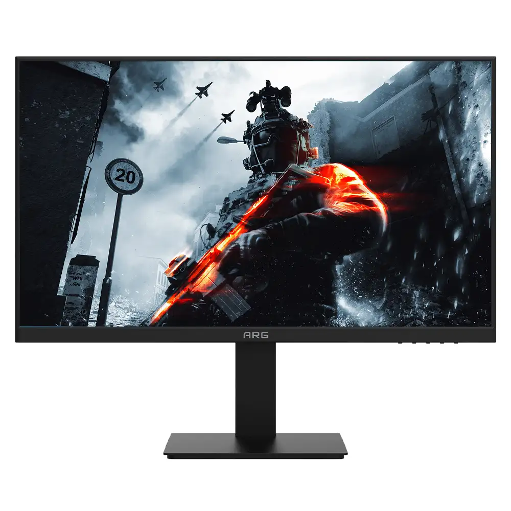 Монитор игровой ARG MG27F240 - фото 7