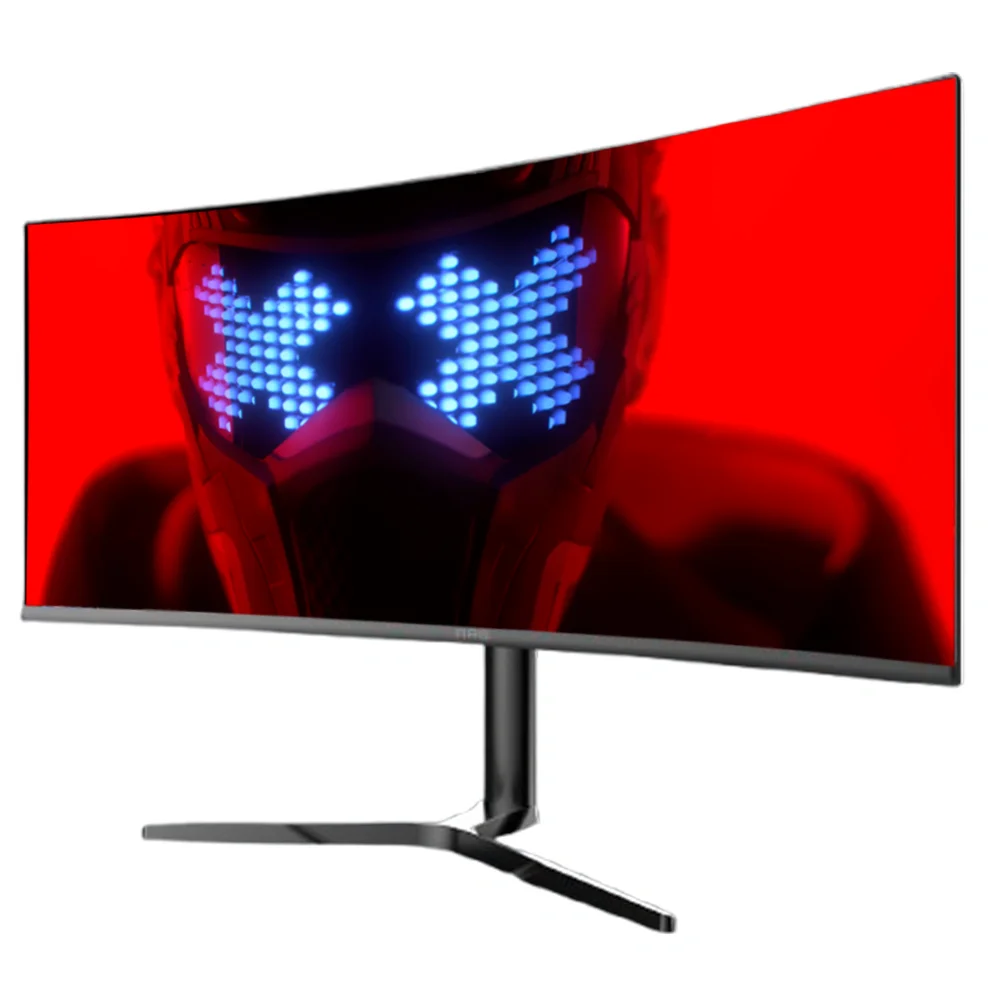 Монитор игровой ARG MG34WQ180 - фото 8