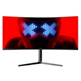 Монитор игровой ARG MG34WQ180 - фото 7