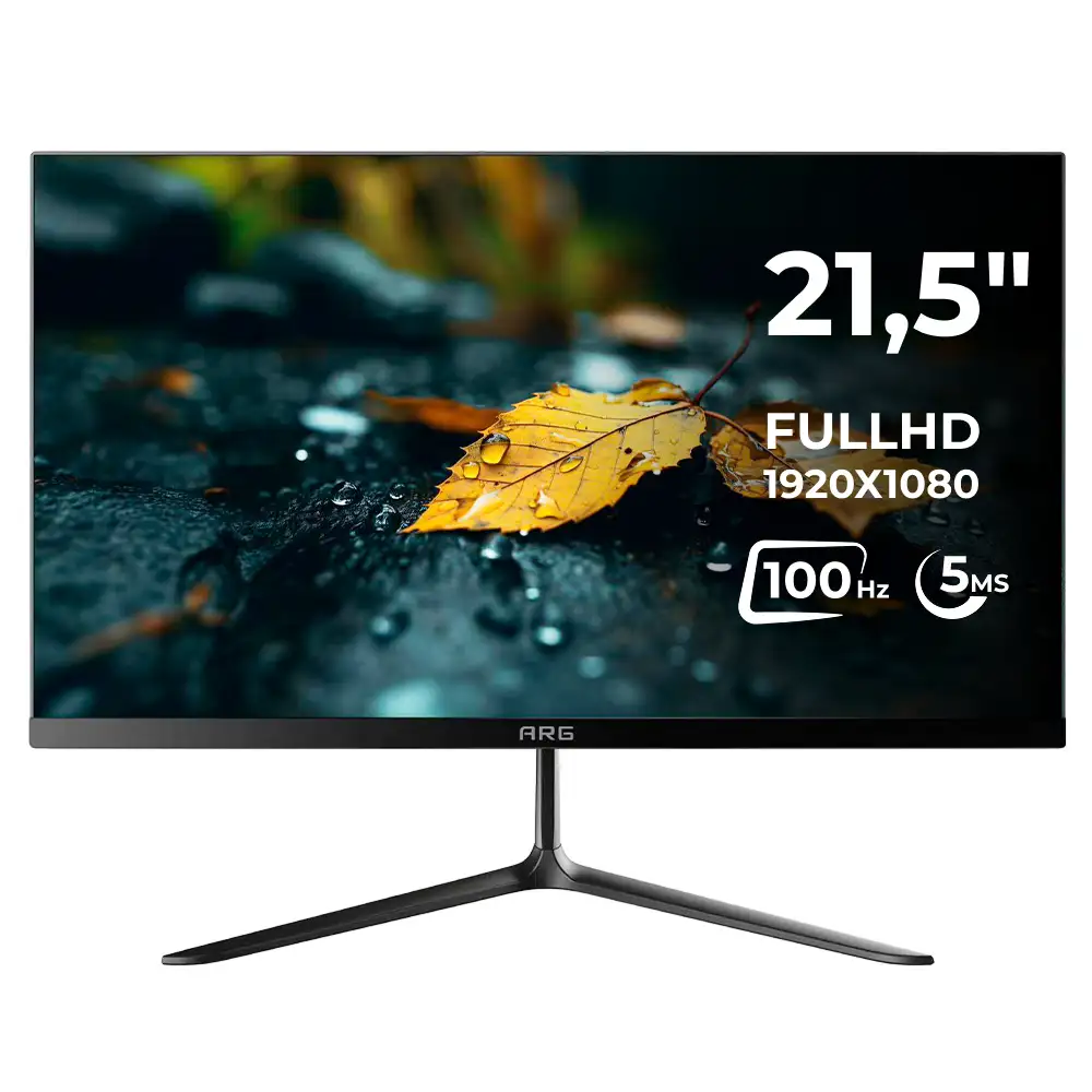 Монитор ARG M22R3F100