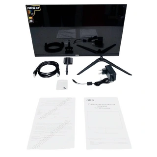 Монитор ARG M22R3F100 - фото 6