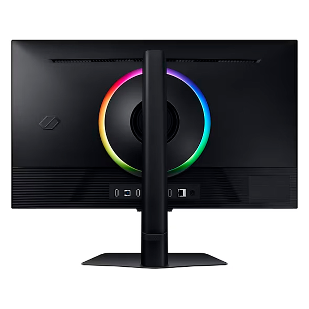 Монитор игровой Samsung LS27DG702EIXCI - фото 2