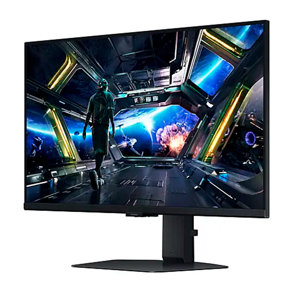 Монитор игровой Samsung LS27DG702EIXCI - фото 6