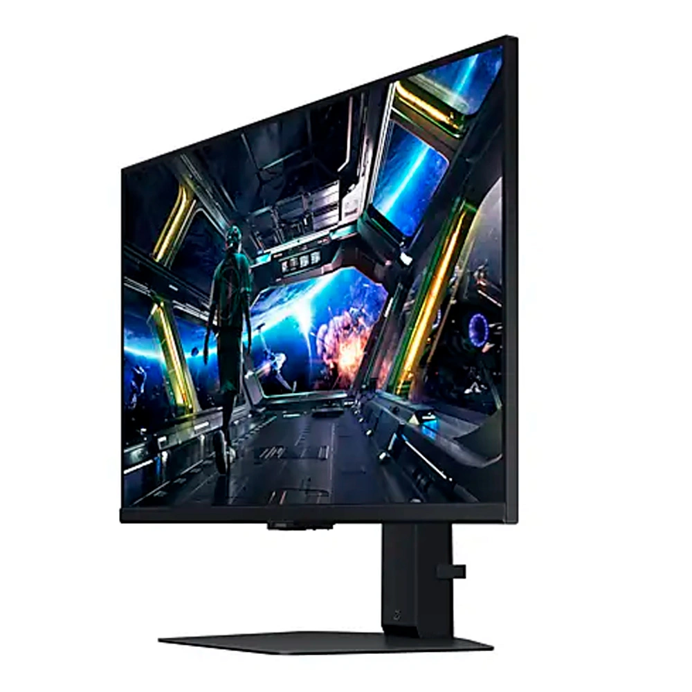 Samsung ойын мониторы LS27DG702EIXCI - фото 10