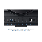 Монитор Samsung 27" LS27DG702EIXCI LS27DG702EIXCI - фото 10
