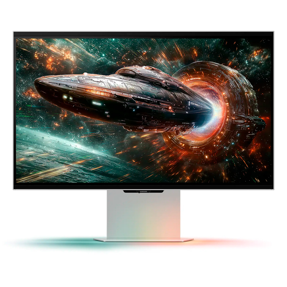 Монитор  Samsung 3D LS27FG900XIXCI - фото 2
