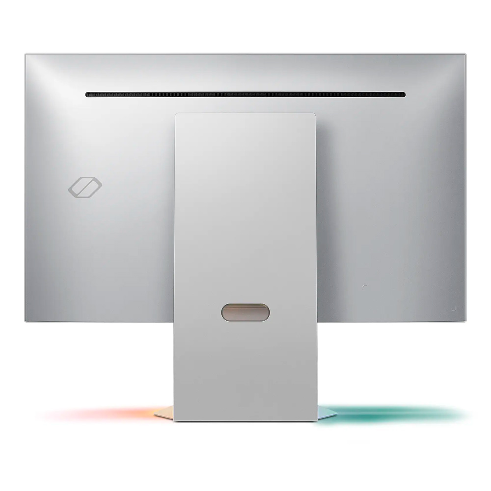 Монитор  Samsung 3D LS27FG900XIXCI - фото 3