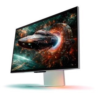 Монитор  Samsung 3D LS27FG900XIXCI - фото 5