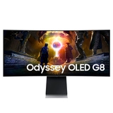 Монитор игровой Samsung LS34DG852SIXCI