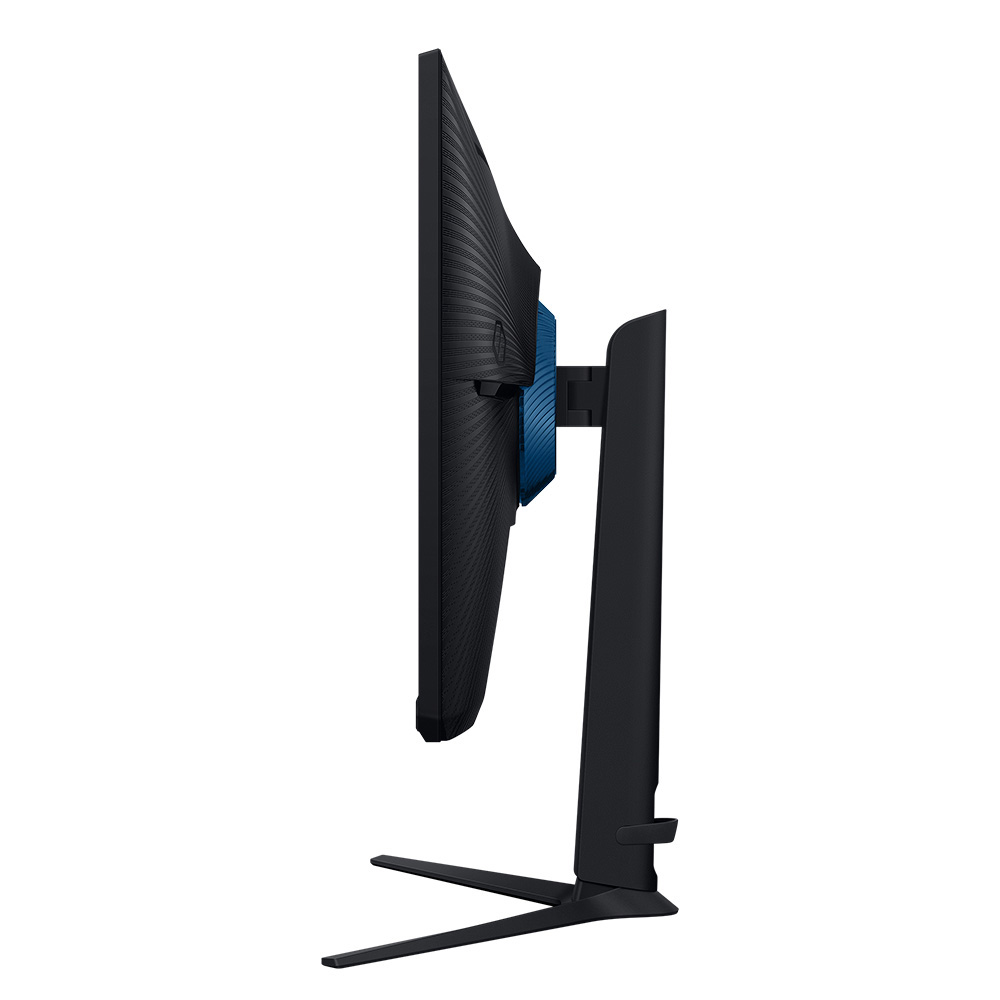Монитор игровой Samsung LS32FG512EIXCI - фото 2