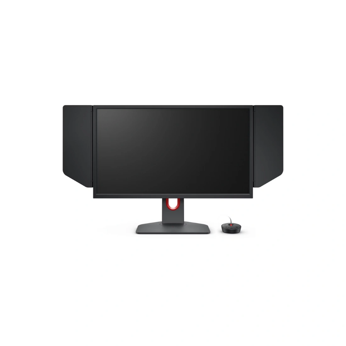 Монитор 24.5" ZOWIE XL2566K Dark Grey  - фото 2