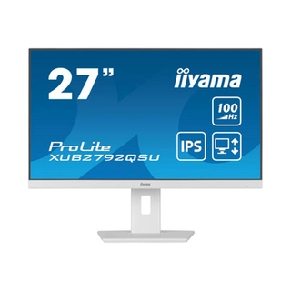 Монитор iiyama ProLite PL2792Q XUB2792QSU-W6 27" 