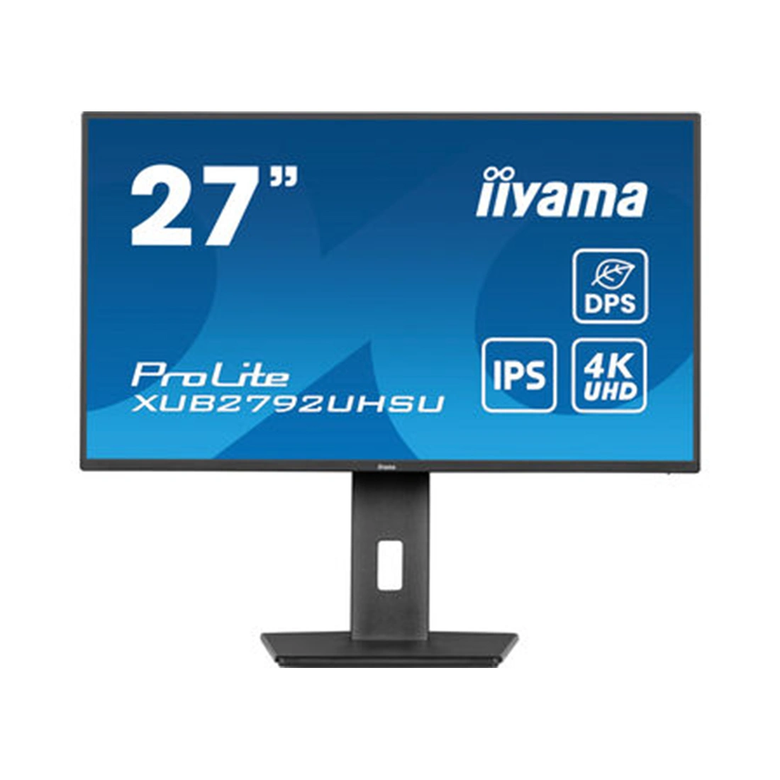 Монитор iiyama ProLite PL2792UH XUB2792UHSU-B6 27"  - фото 6