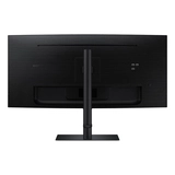 Монитор Samsung 34" ViewFinity S6 LS34C650UAIXCI  - фото 2