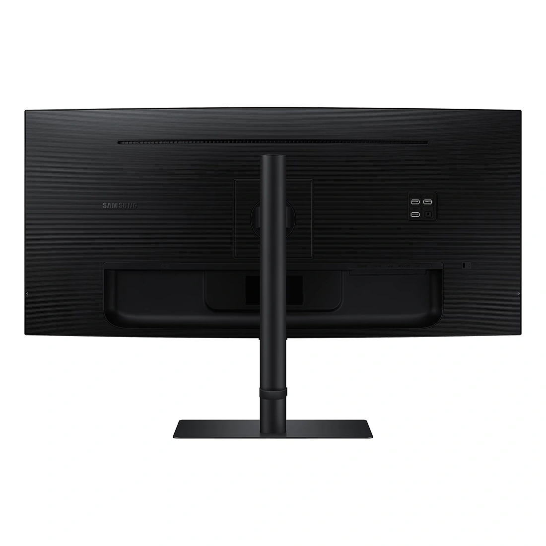 Монитор Samsung 34" ViewFinity S6 LS34C650UAIXCI  - фото 6