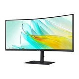 Монитор Samsung 34" ViewFinity S6 LS34C650UAIXCI  - фото 5