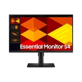 Монитор Samsung 24" LS24D400GAIXCI  - фото 3