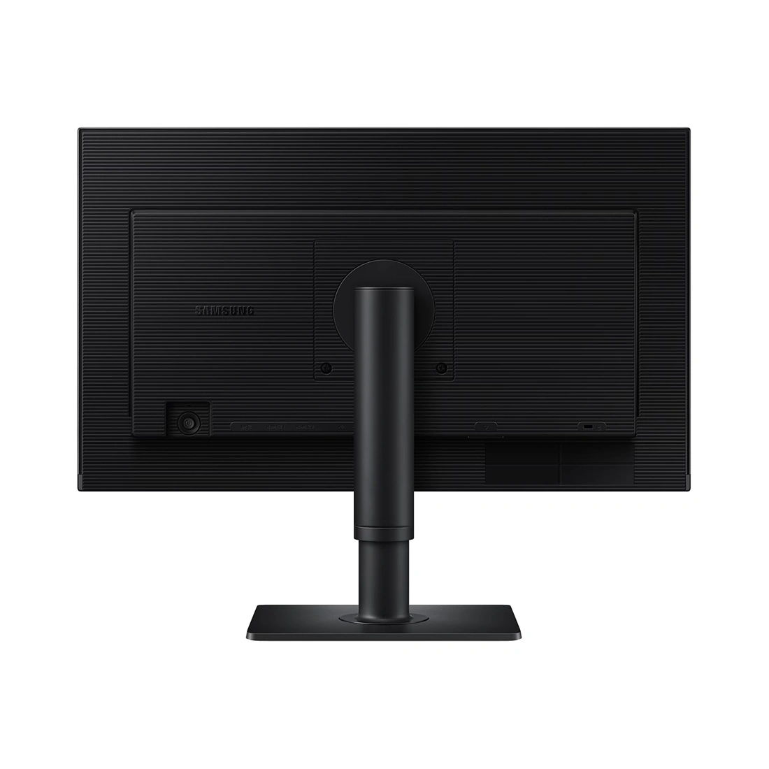 Монитор Samsung 24" LS24D400GAIXCI  - фото 6
