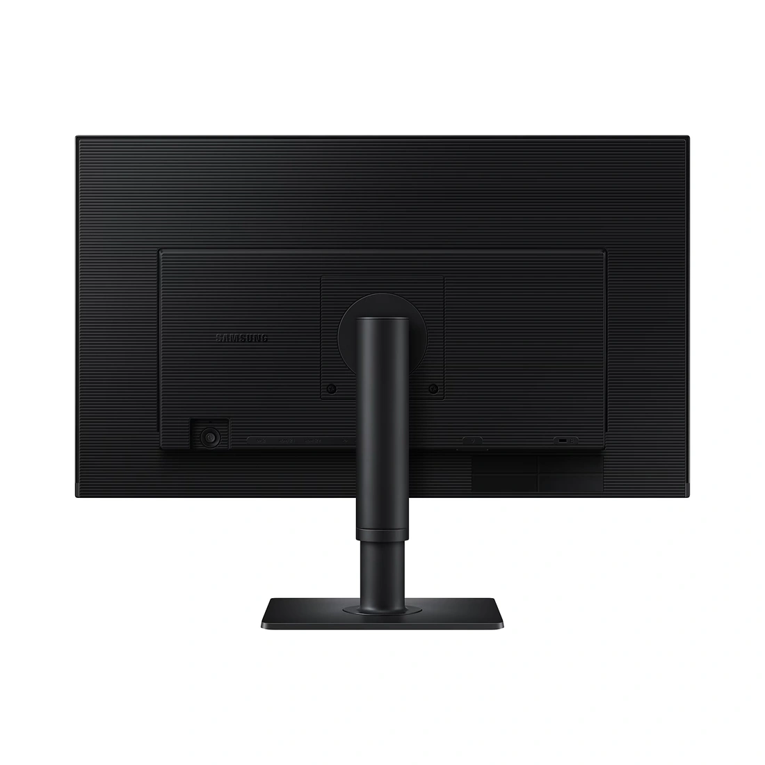 Монитор Samsung 27" LS27D400GAIXCI  - фото 2