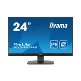 Монитор iiyama ProLite PL2493H XU2493HS-B6 A 24"  - фото 4