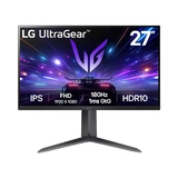 Монитор 27" LG 27GS65F-B  - фото 3