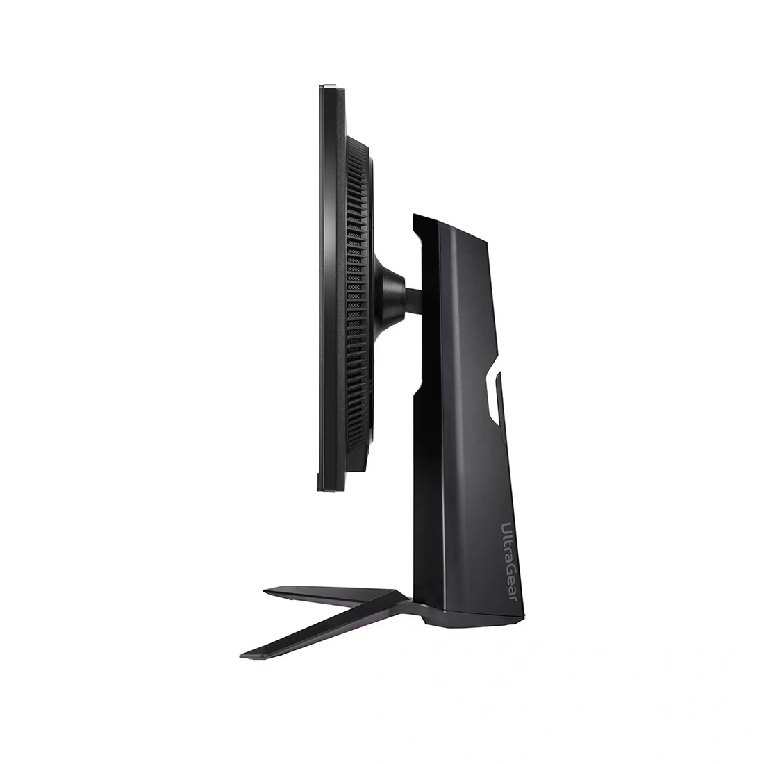Монитор 27" LG 27GS65F-B  - фото 4
