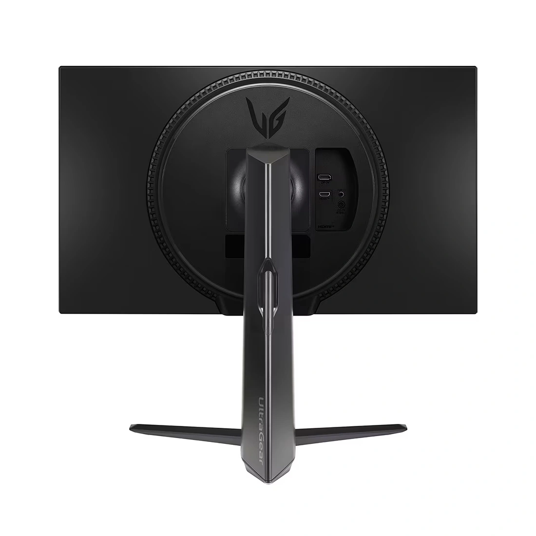 Монитор 27" LG 27GS65F-B  - фото 5