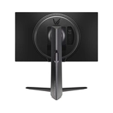 Монитор 24" LG 24GS65F-B  - фото 4