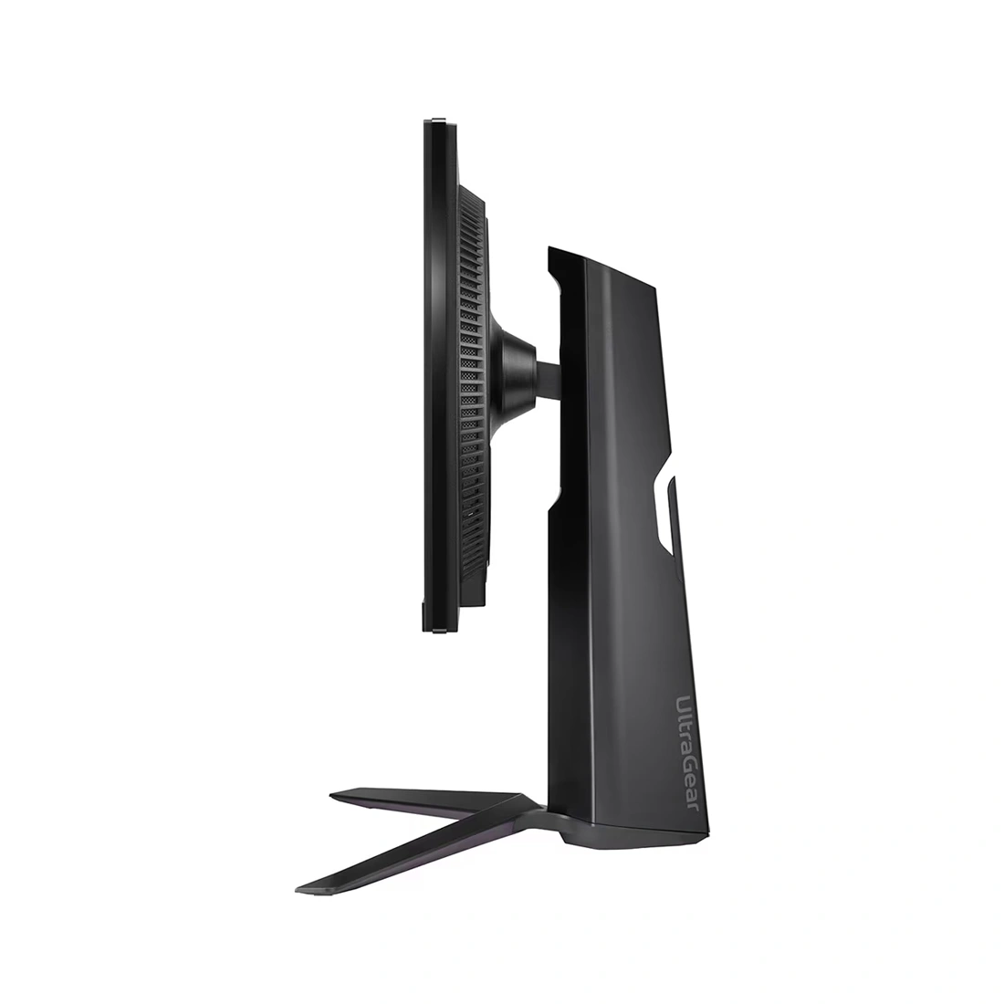Монитор 24" LG 24GS65F-B  - фото 5