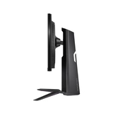 Монитор 24" LG 24GS65F-B  - фото 5