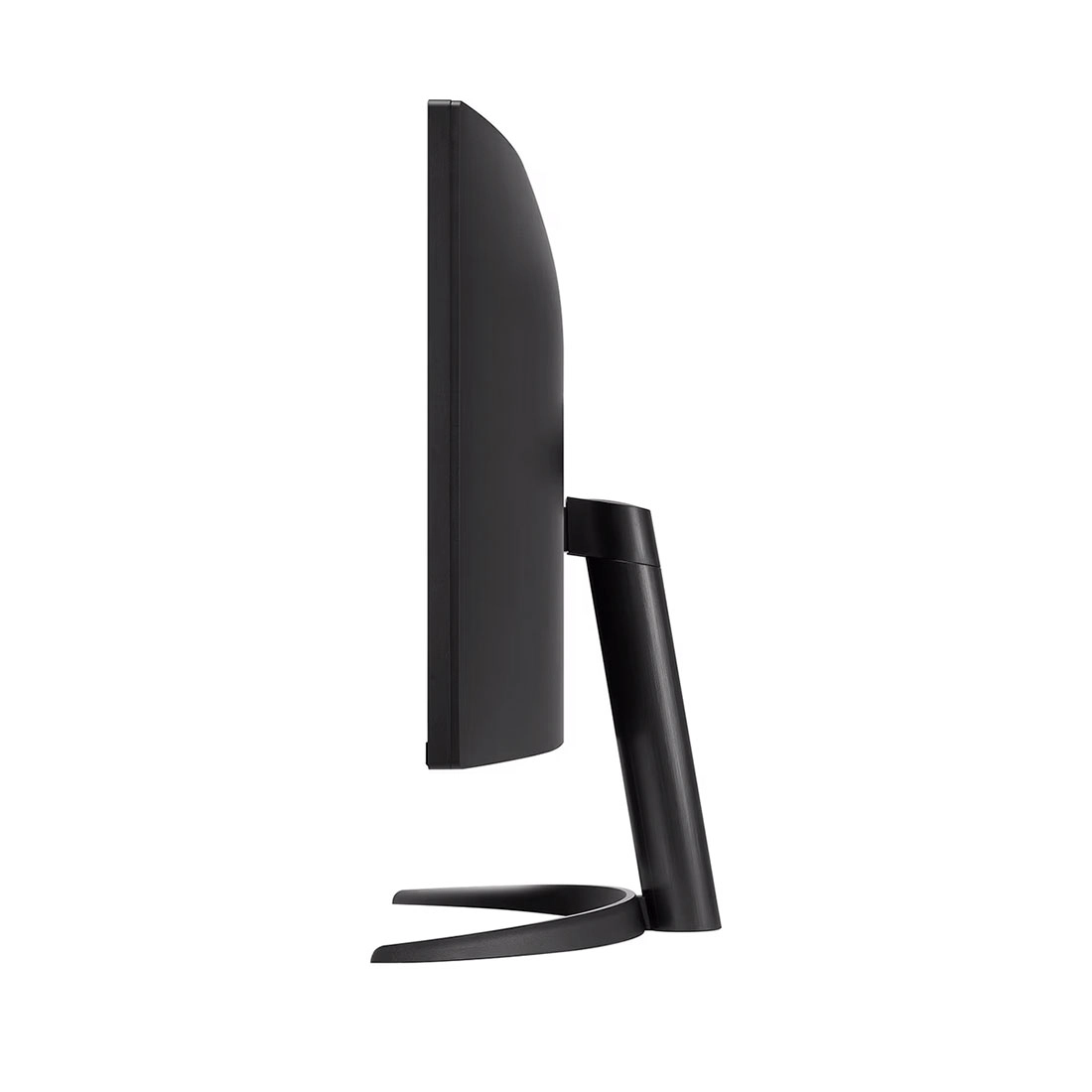 Монитор 34" LG 34WR50QK-B Black  - фото 2