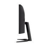 Монитор 34" LG 34WR50QK-B Black  - фото 2