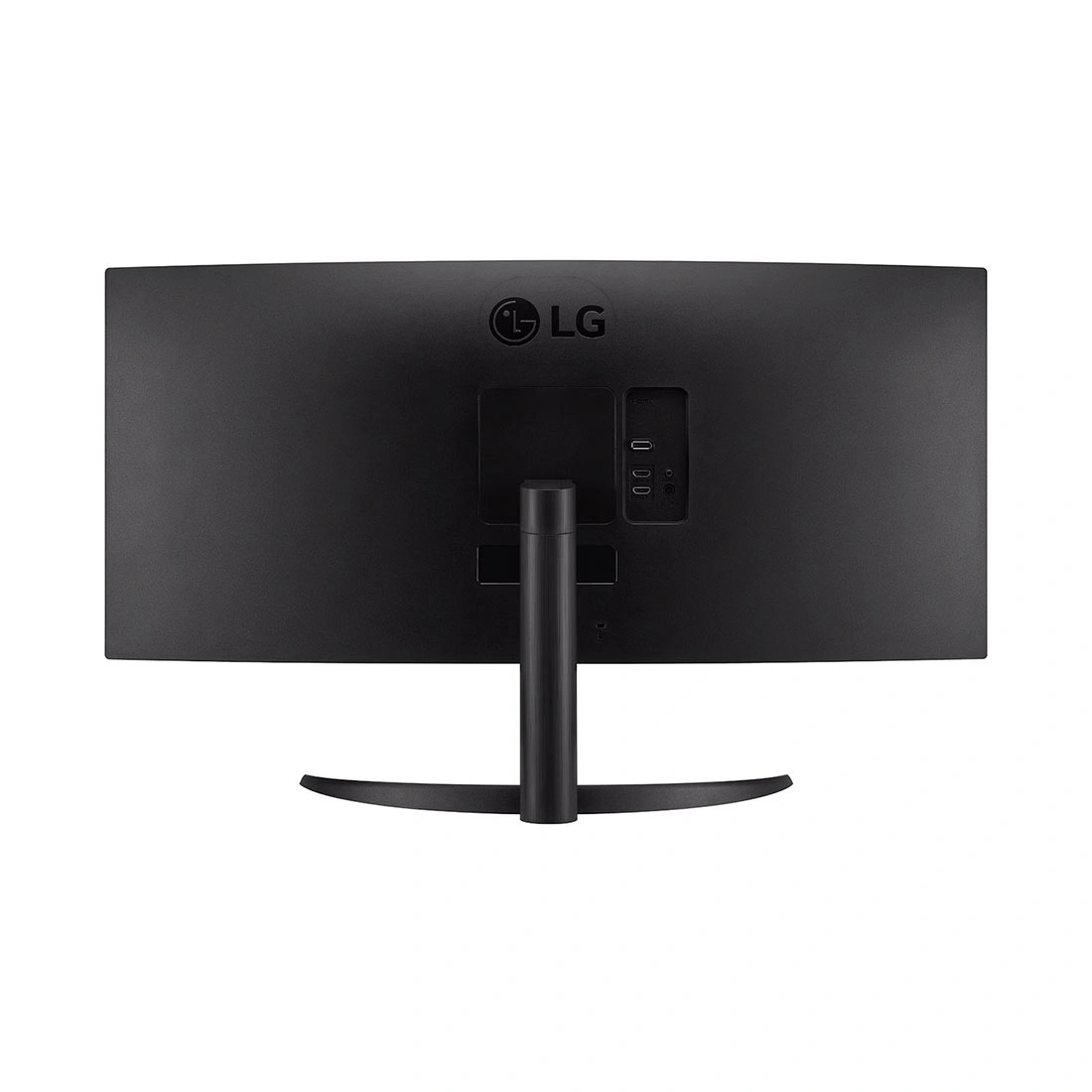 Монитор 34" LG 34WR50QK-B Black  - фото 3